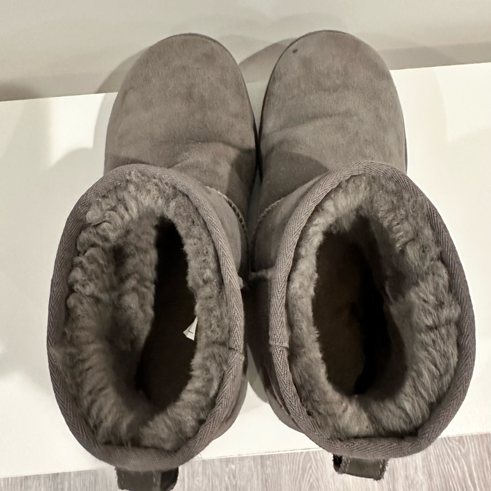 Ugg Mini Boots - image 5